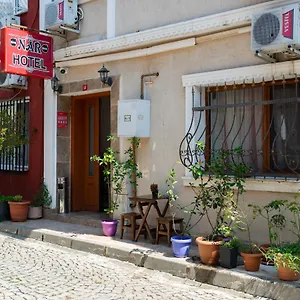 Nar Hotel Istambul
