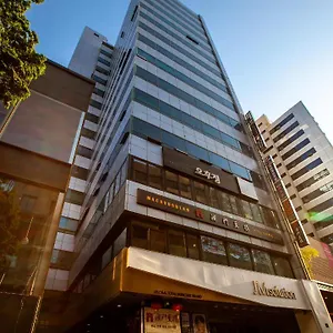 Seoulite Myeongdong Formerly - Step Myeongdong 2 Auberge de jeunesse Séoul